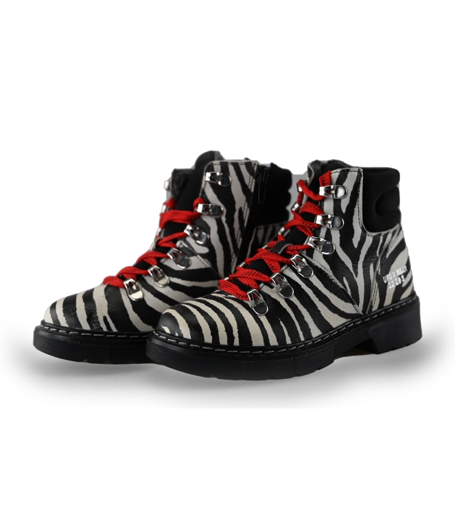 Bullboxer Veterboots