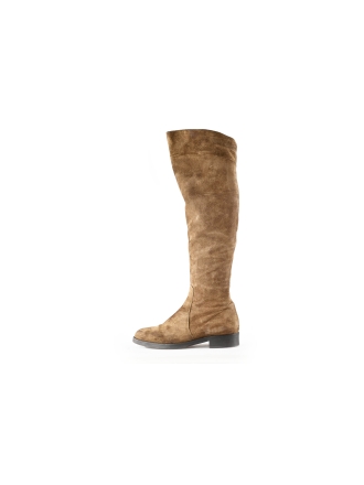 Stefano Lauran Laarzen Bruin 239880