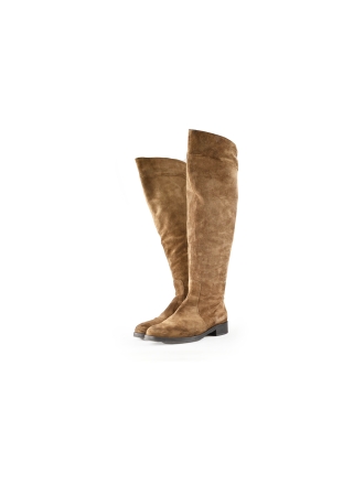 Stefano Lauran Laarzen Bruin 239880
