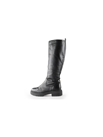 Omoda Laarzen Zwart 239881