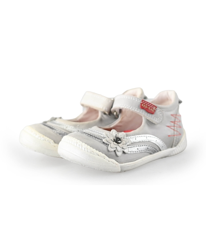 Red Eye Ballerina's