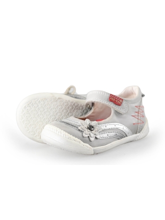 Red Eye Ballerina's