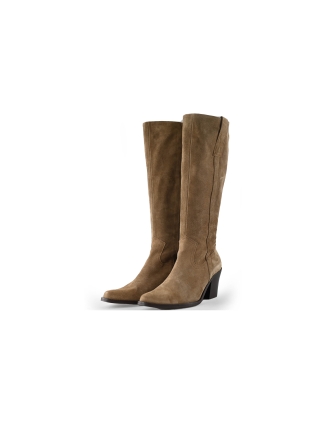Notre-V Laarzen Bruin 239886