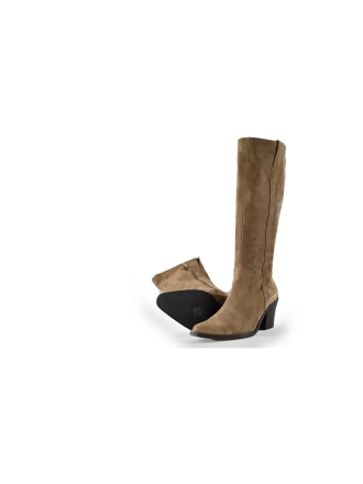 Notre-V Laarzen Bruin 239886