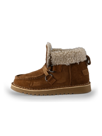 Ayana Boots Bruin 239889