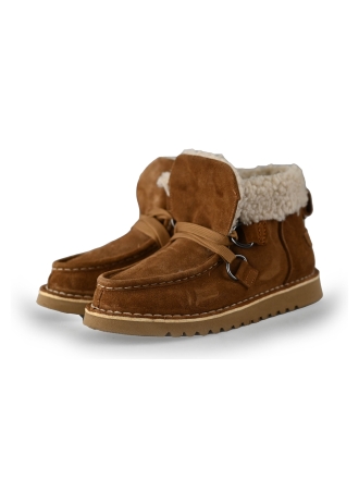 Ayana Boots Bruin 239889
