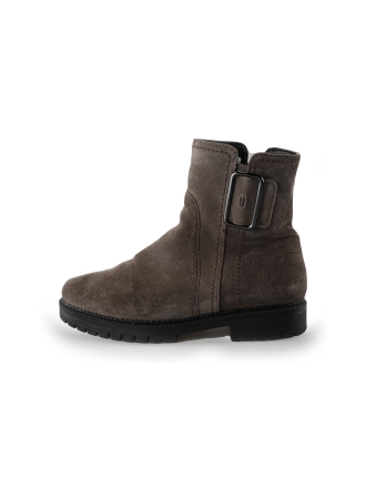 Gabor Enkellaarzen Bruin 239896