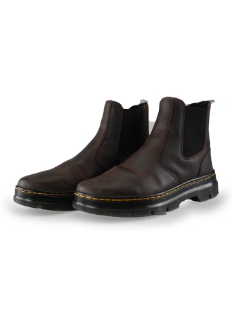 Dr. Martens Chelsea boots Bruin 239898