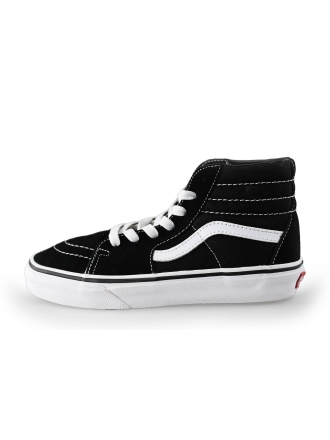 Vans Sneakers Zwart 239900