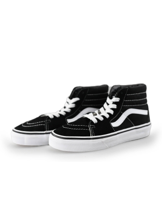 Vans Sneakers Zwart 239900