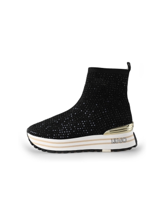 Liu Jo Boots Zwart 239911