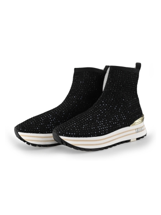 Liu Jo Boots Zwart 239911