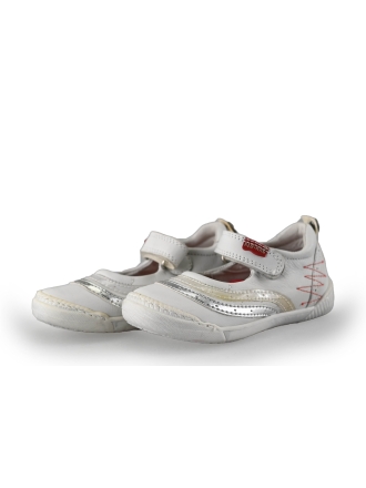 Red Eye Ballerina's Wit 239923