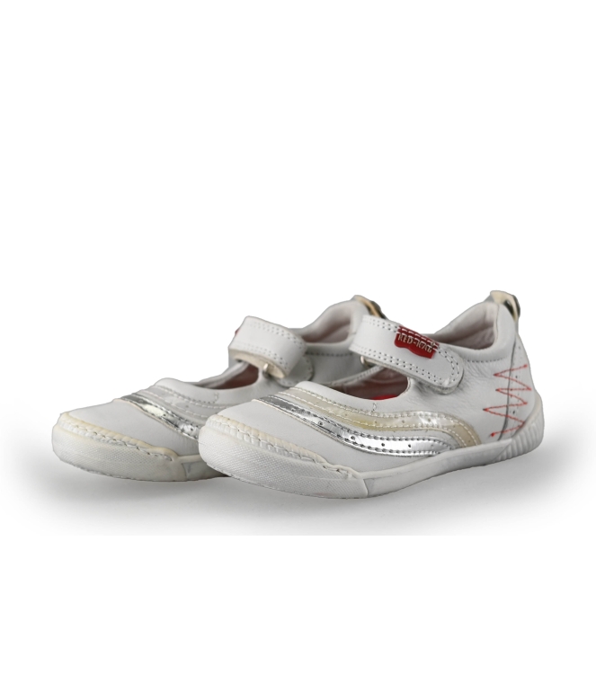 Red Eye Ballerina's