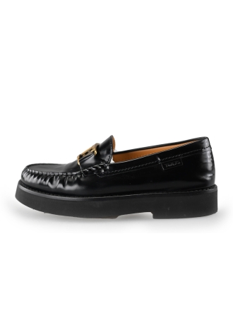 Tods Loafers  Zwart 239924