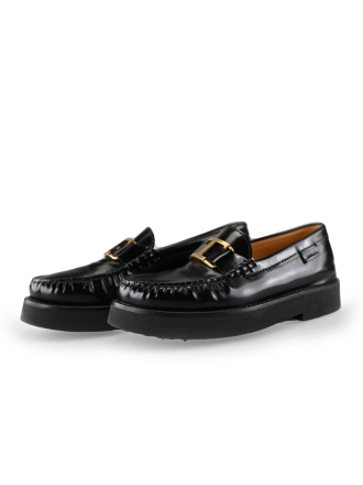 Tods Loafers  Zwart 239924