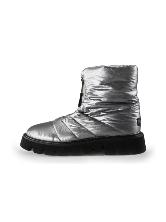 Nubikk Boots Zilver 239926