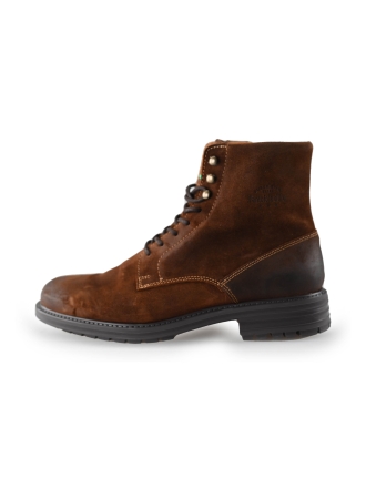 Pantofola d'Oro Veterboots Bruin 239937