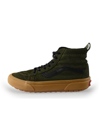 Vans Sneakers Groen 239950