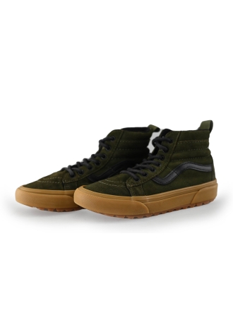 Vans Sneakers Groen 239950