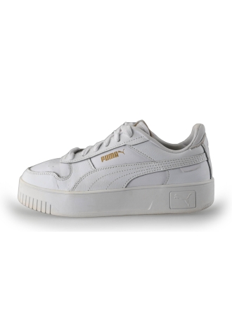 Puma Sneakers Wit 239955