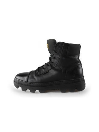 G-Star Veterboots Zwart 239961