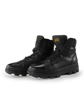 G-Star Veterboots Zwart 239961
