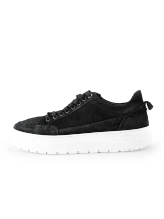 Sub55 Sneakers Zwart 239976