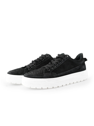Sub55 Sneakers Zwart 239976