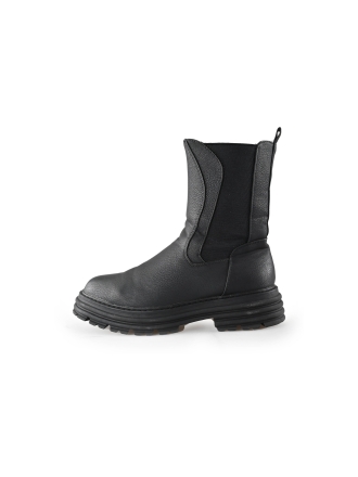 Sub55 Chelsea boots Zwart 239983