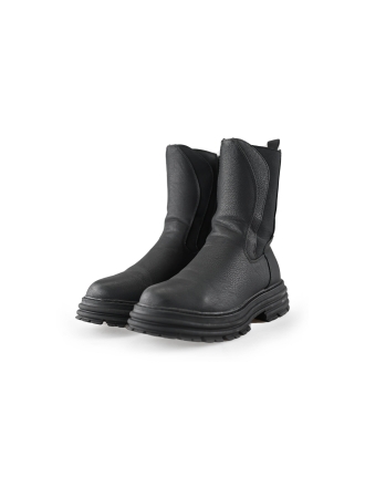Sub55 Chelsea boots Zwart 239983