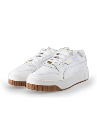 Puma Sneakers Wit 239986