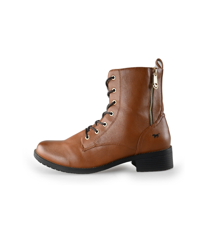 Mustang Veterboots