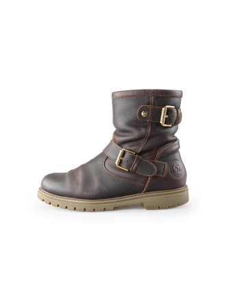 Panama Jack Biker boots Bruin 239993
