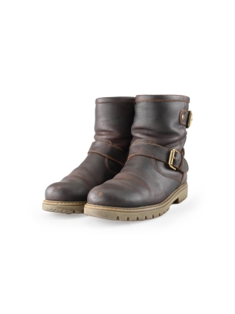 Panama Jack Biker boots Bruin 239993