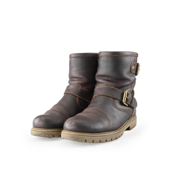 Panama Jack Biker boots
