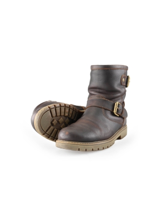 Panama Jack Biker boots