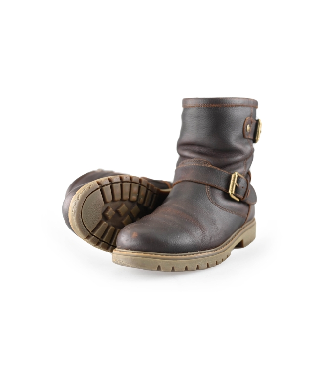 Panama Jack Biker boots