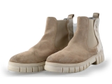 Maruti Chelsea boots