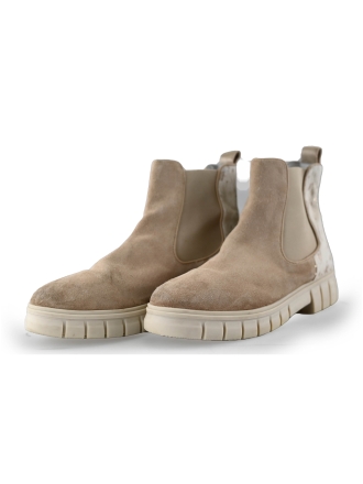 Maruti Chelsea boots Bruin 240322