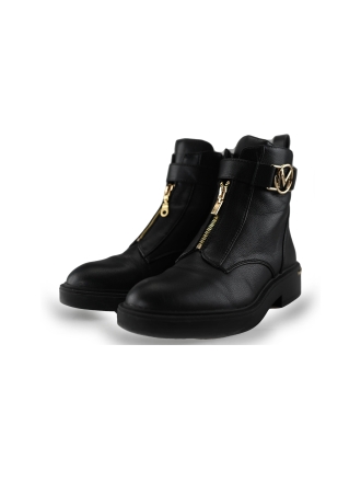 Mexx Biker boots Zwart 240392