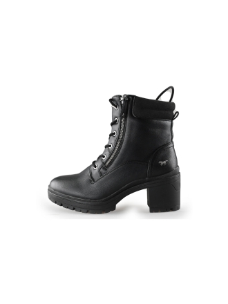 Mustang Veterboots
