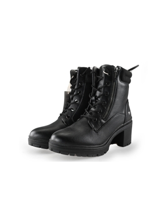 Mustang Veterboots