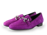 Linea Zeta Loafers 