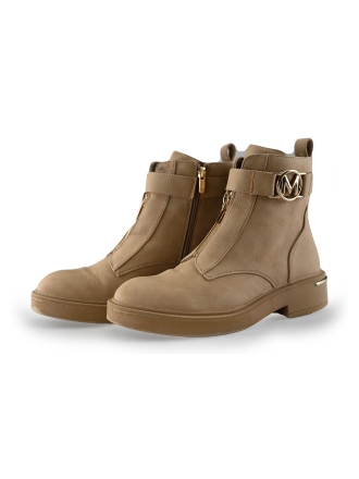 Mexx Biker boots Bruin 240574