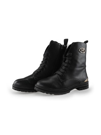 Mexx Veterboots Zwart 240672