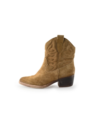 Cellini Cowboy laarzen Bruin 240820