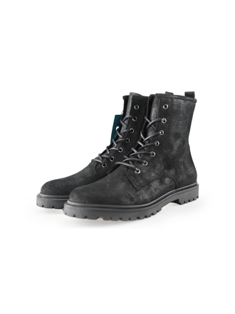Giga Veterboots Zwart 240843