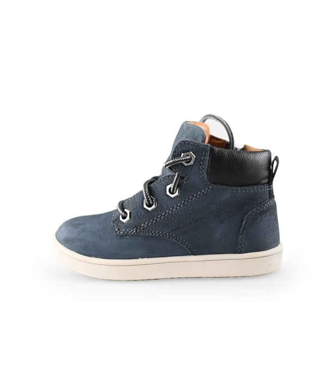 Muyters Hoge sneakers