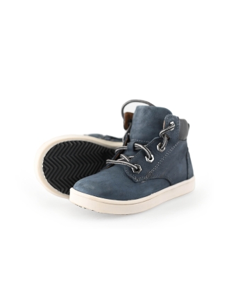 Muyters Hoge sneakers